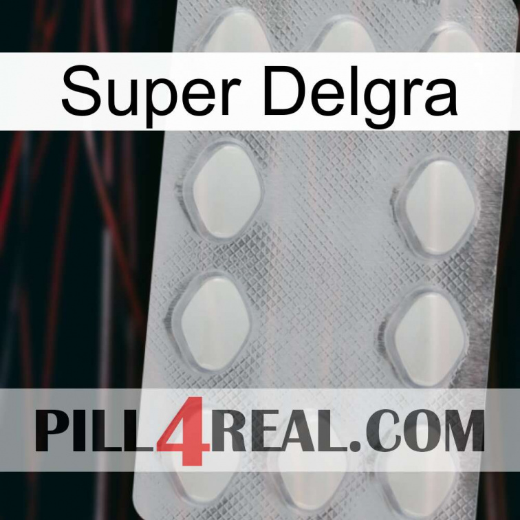 Super Delgra 16